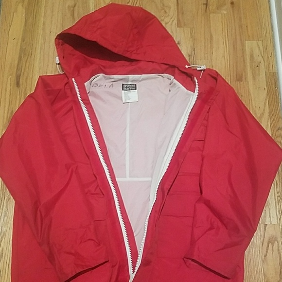 West Marine Jackets & Coats West Marine Waterproof Jacketshell Xl